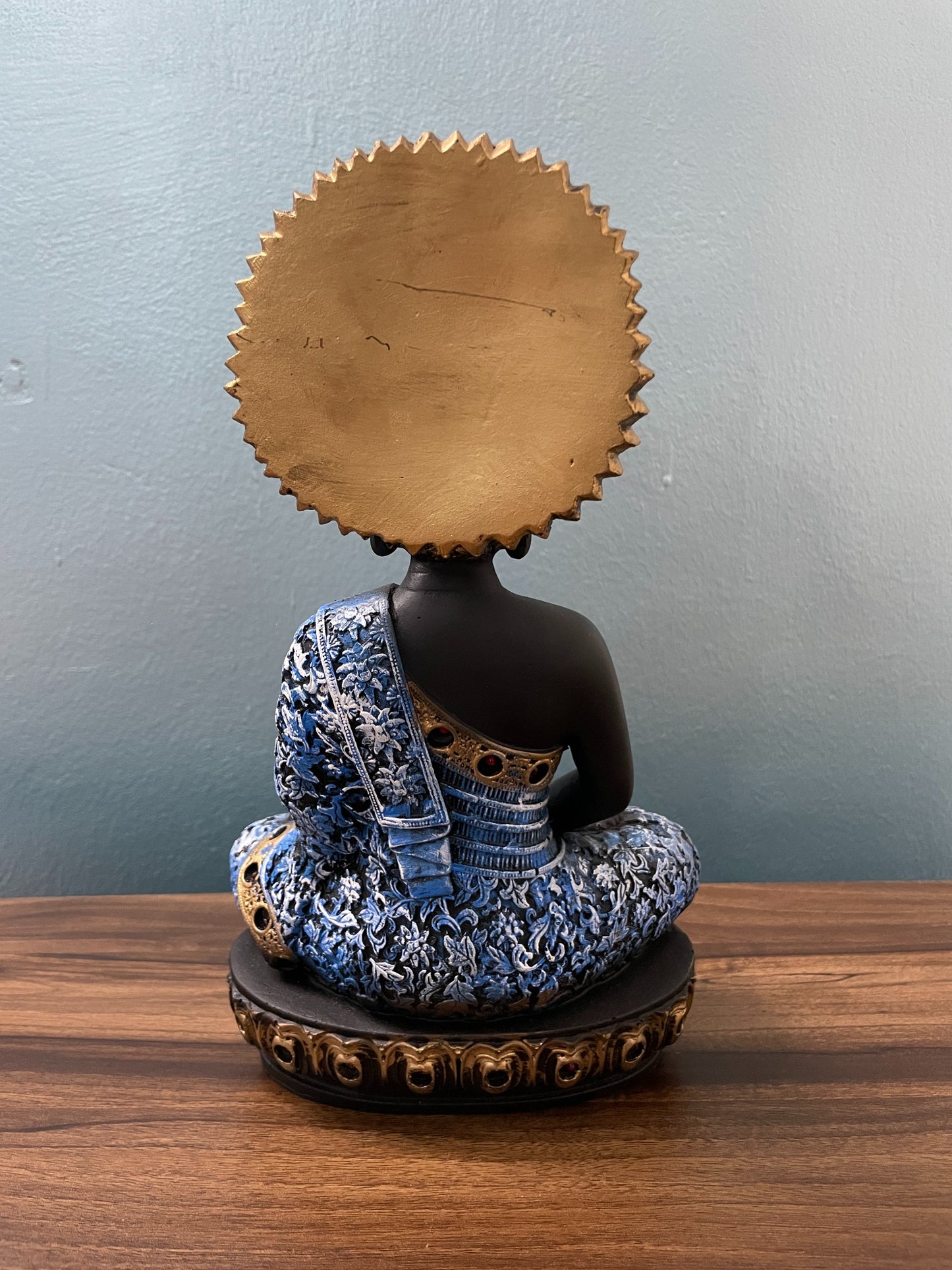 Buddha murti/Symbol of peace