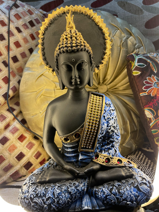 Buddha murti/Symbol of peace