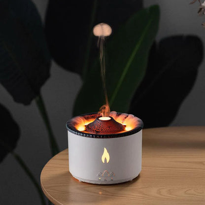 Volcano Essential Oil Diffuser