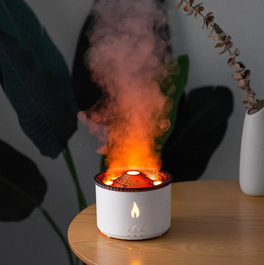 Volcano Essential Oil Diffuser